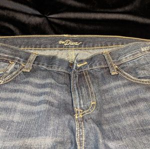 Old Navy Diva Jeans